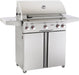 American Outdoor Grill 3-Burner Propane Gas Grill, American Outdoor Grill, "T" Series, 30", 30PCT-00SP BBQ