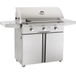 American Outdoor Grill 3-Burner Propane Gas Grill, American Outdoor Grill, "T" Series, 36", 36PCT-00SP BBQ