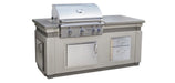 American Outdoor Grill Island Bundle, American Outdoor Grill, "L" Series, 30", IP30LB-CGD-75SM island bundle