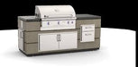 American Outdoor Grill Island Bundle, American Outdoor Grill, "L" Series, 30", IP30LB-CGD-75SM island bundle