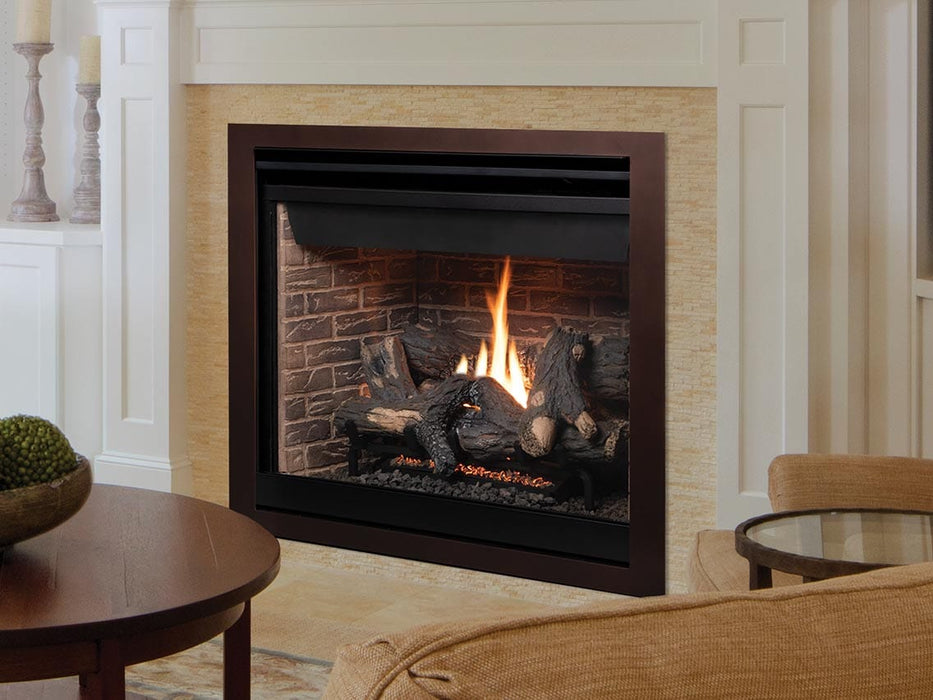 Astria Altair 40 inch Direct-Vent Fireplace