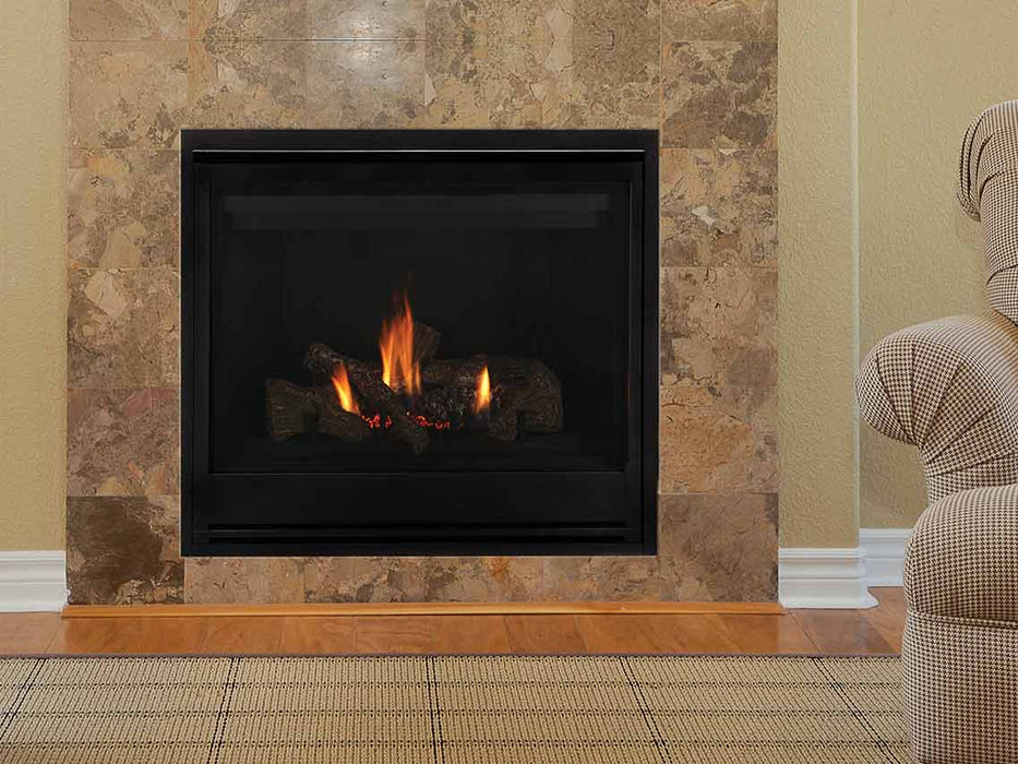 Astria Aries 40 inch Direct-Vent Fireplace