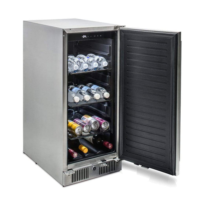 Blaze 15" 3.2 Cu.Ft. Outdoor Refrigerator