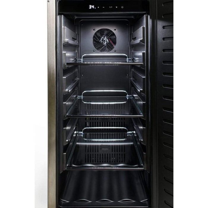 Blaze 15" 3.2 Cu.Ft. Outdoor Refrigerator