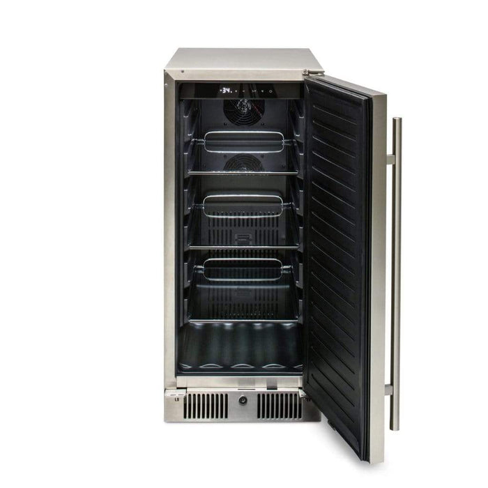 Blaze 15" 3.2 Cu.Ft. Outdoor Refrigerator