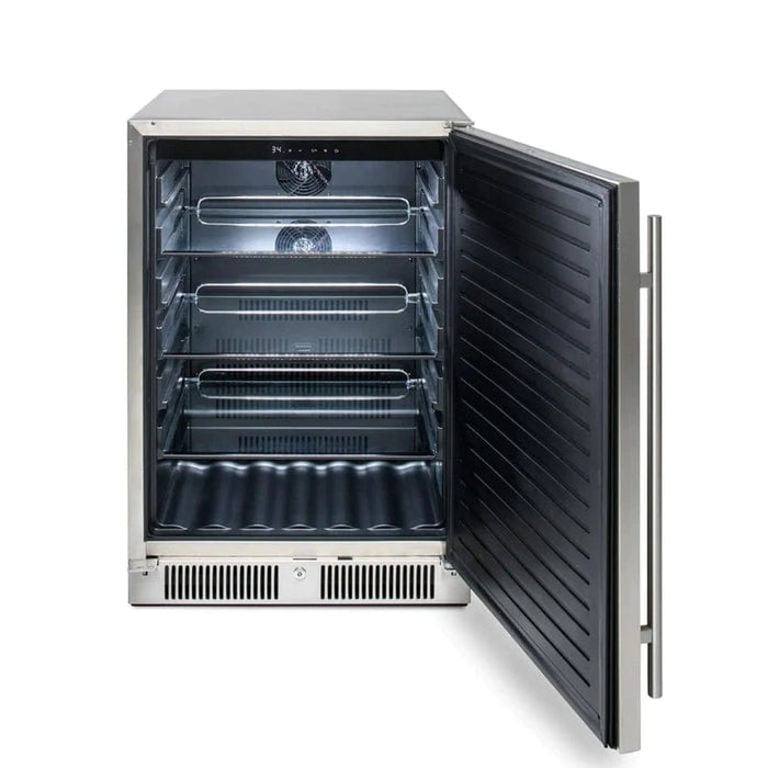 Blaze 24" 5.5 Cu. Ft. Outdoor Refrigerator