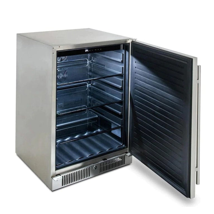 Blaze 24" 5.5 Cu. Ft. Outdoor Refrigerator