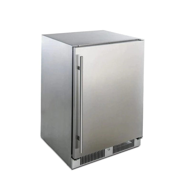 Blaze 24" 5.5 Cu. Ft. Outdoor Refrigerator