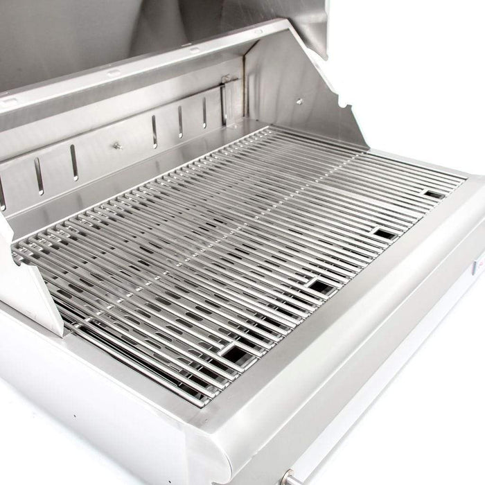 Blaze 32″ Charcoal Grill