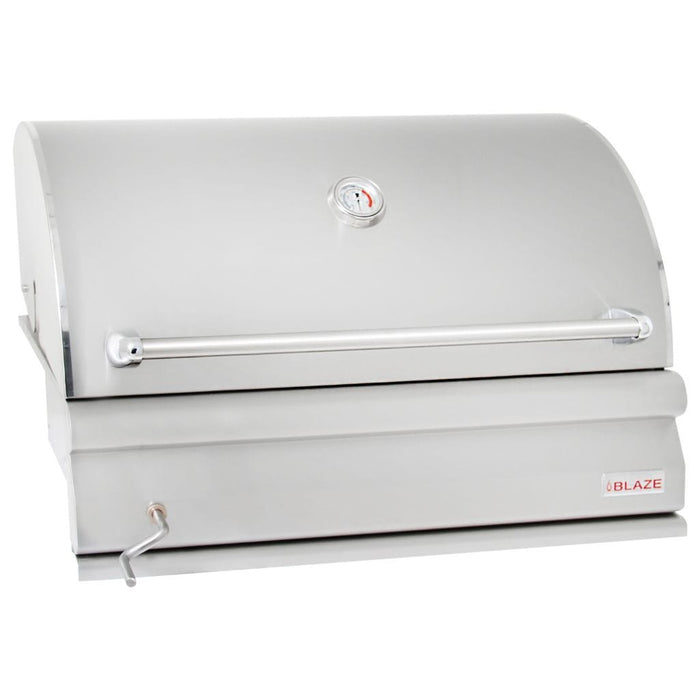 Blaze 32″ Charcoal Grill