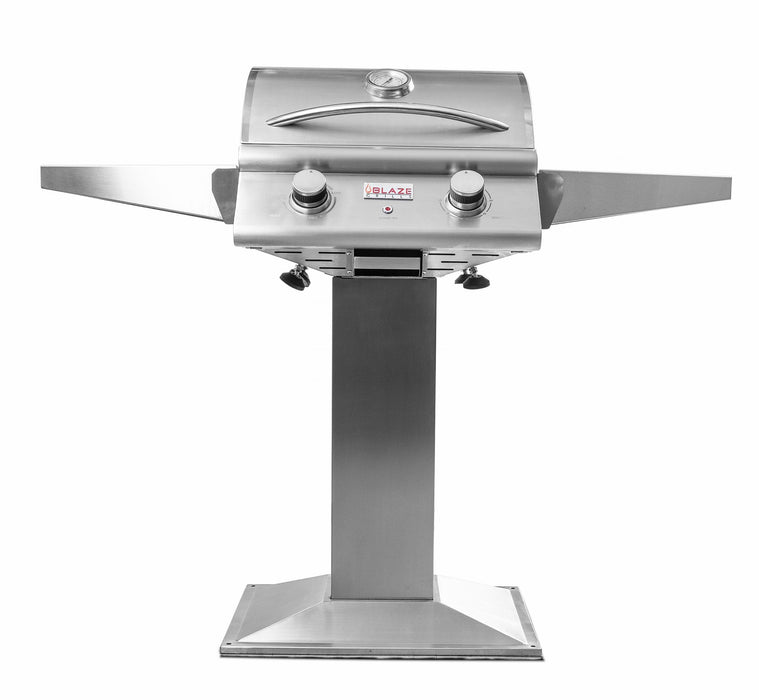 Blaze Electric Grill