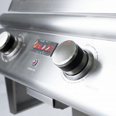 Blaze Electric Grill