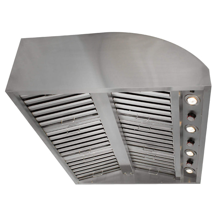 Blaze Outdoor 36" Vent Hood