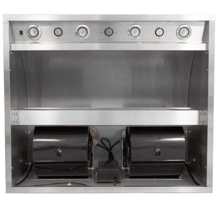 Blaze Outdoor 36" Vent Hood