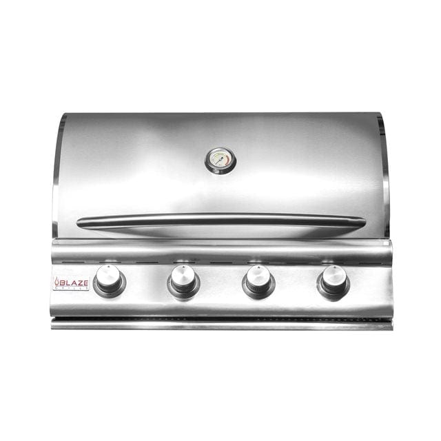 Blaze Prelude LBM 25″ 3-Burner Gas Grill