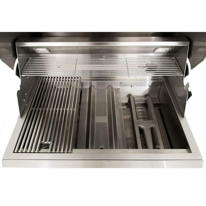 Blaze Professional LUX 34-Inch 3 Burner Built-In Gas Grill