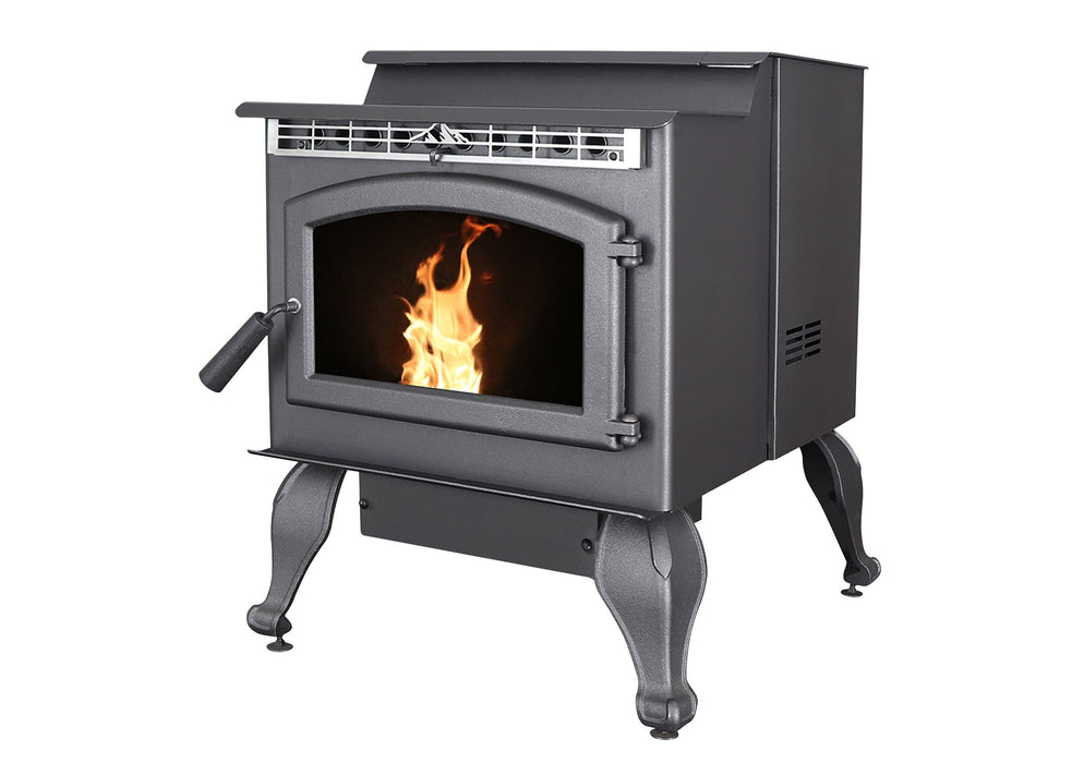 Breckwell 27" Sonara Freestanding Pellet Stove SP23