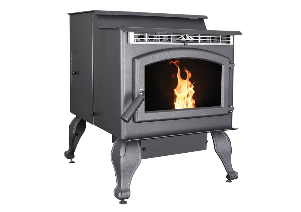 Breckwell 27" Sonara Freestanding Pellet Stove SP23