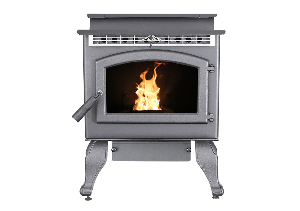 Breckwell 27" Sonara Freestanding Pellet Stove SP23