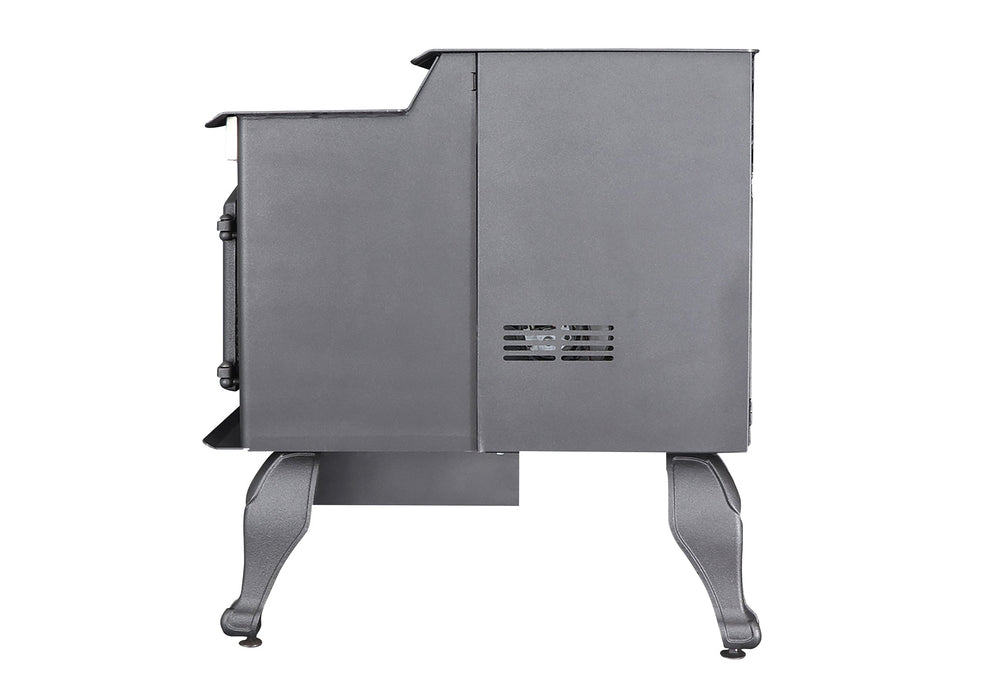 Breckwell 27" Sonara Freestanding Pellet Stove SP23