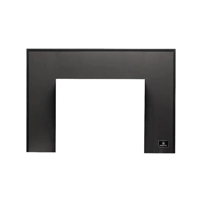 Breckwell 32x48 inch Black Surround Panel SA18LF