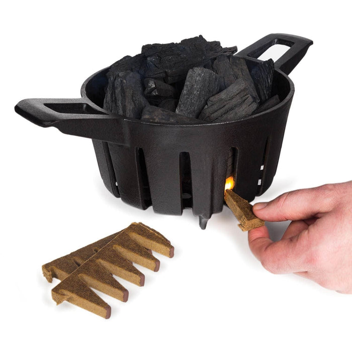 Broil King 20pcs Wood Fire Starters - TCF5511