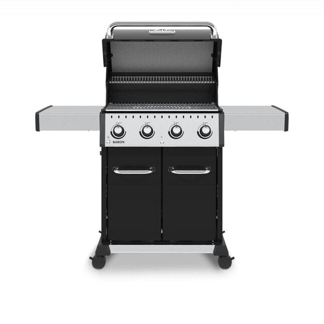 Broil King Baron™ 420 PRO 4-Burner Gas Grill