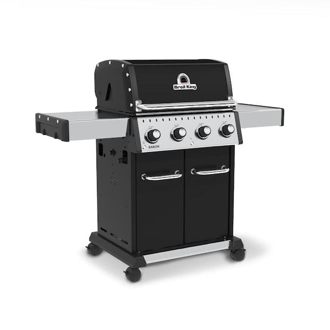 Broil King Baron™ 420 PRO 4-Burner Gas Grill