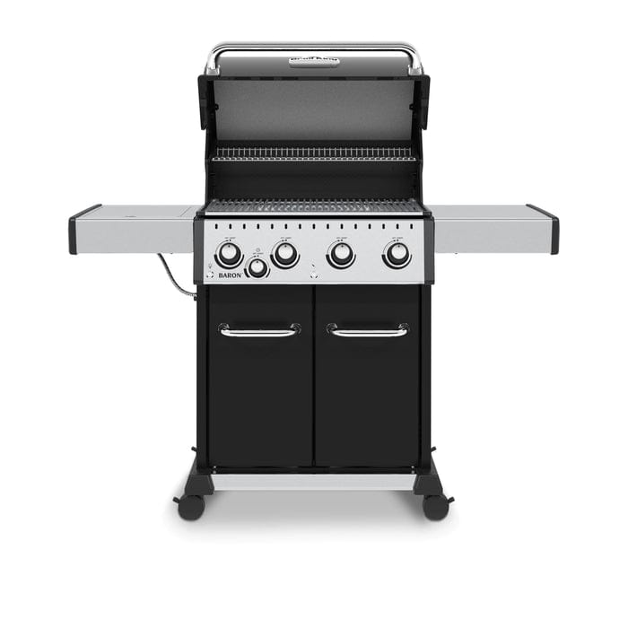 Broil King Baron™ 440 PRO 4-Burner Gas Grill