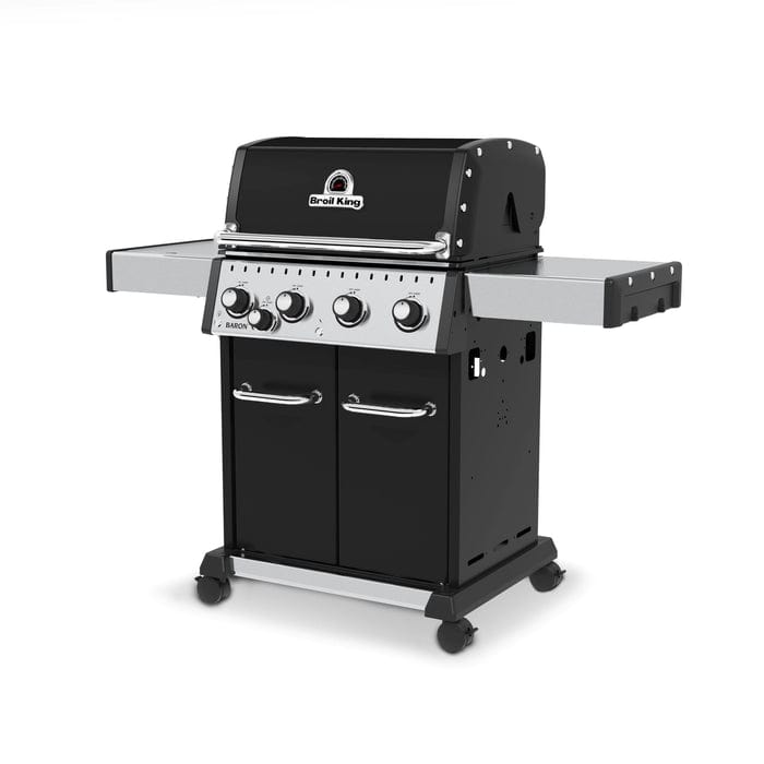 Broil King Baron™ 440 PRO 4-Burner Gas Grill