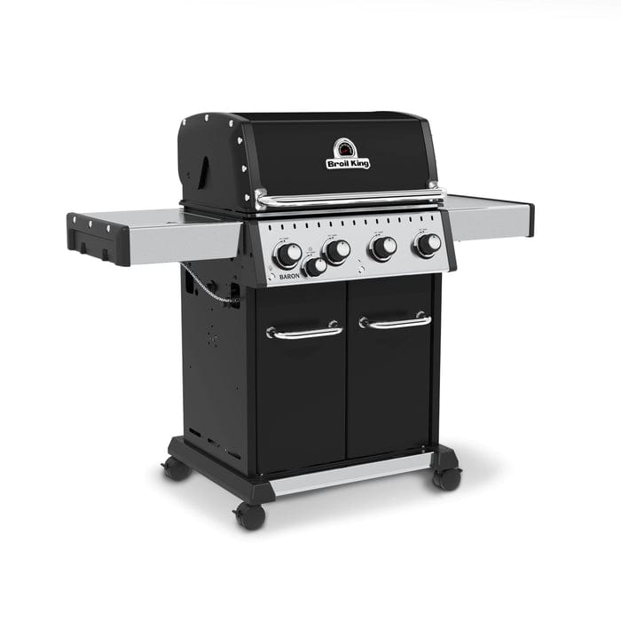 Broil King Baron™ 440 PRO 4-Burner Gas Grill