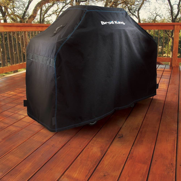 Broil King Baron™ 500 Series Premium Grill Cover