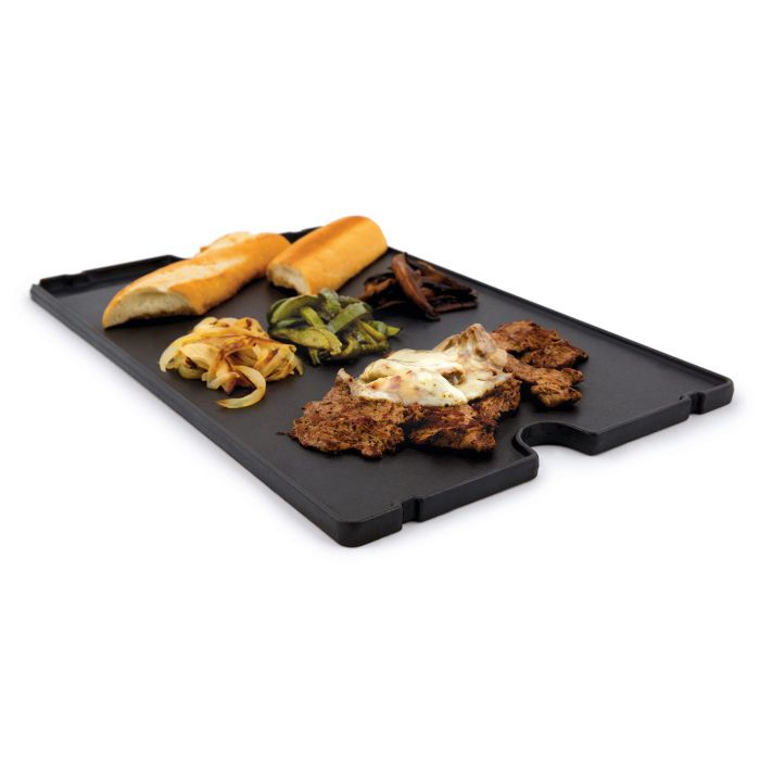 Broil King Baron™ Cast Iron Deluxe Griddle