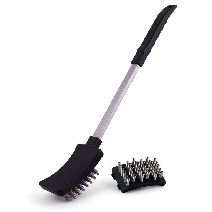 Broil King  BARON Stainless Steel Coil Spring Grill Brush