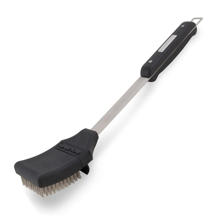 Broil King BARON Stainless Steel Palmyra Grill Brush