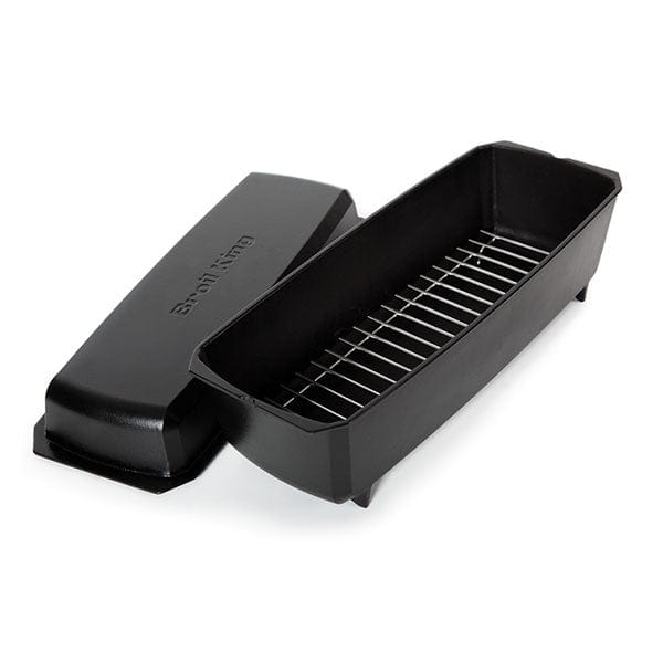 Broil King Cast Iron Rib Roaster