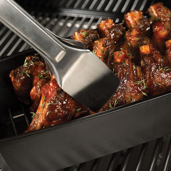 Broil King Cast Iron Rib Roaster