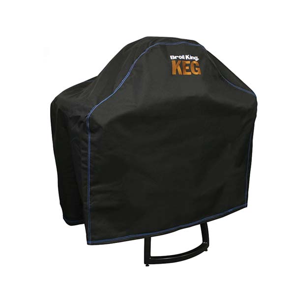 Broil King HEAVY DUTY PREMIUM GRILL COVERS