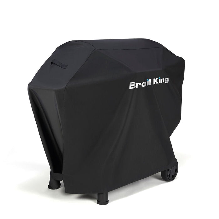 Broil King HEAVY DUTY SELECT GRILL COVERS