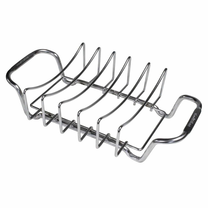 Broil King IMPERIAL™ Stainless Steel Rib Rack