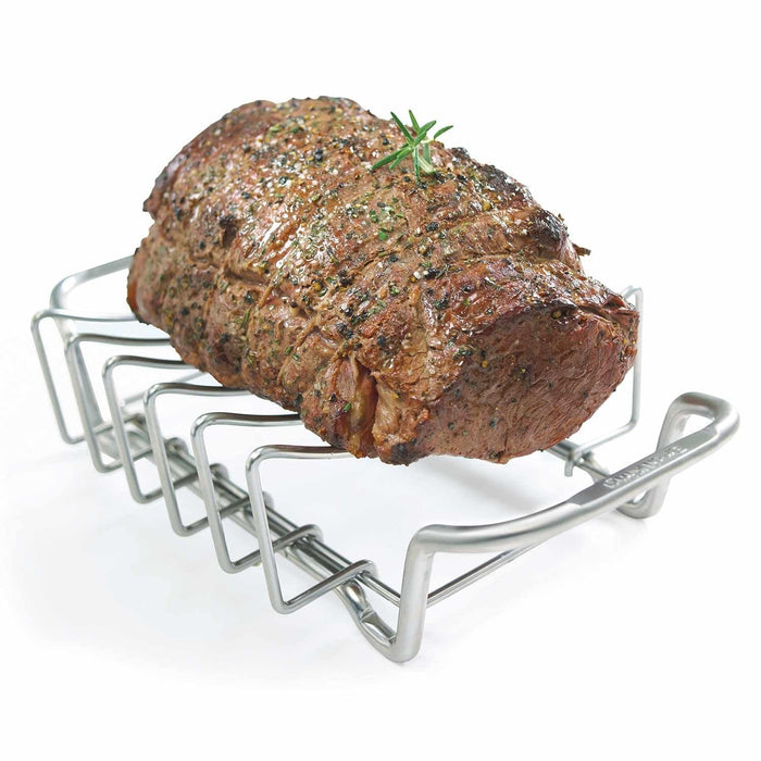 Broil King IMPERIAL™ Stainless Steel Rib Rack