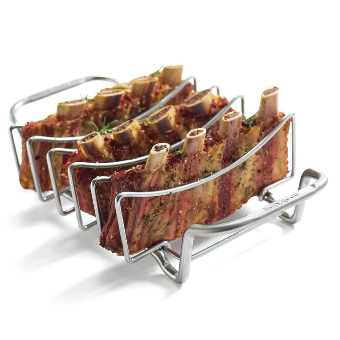 Broil King IMPERIAL™ Stainless Steel Rib Rack