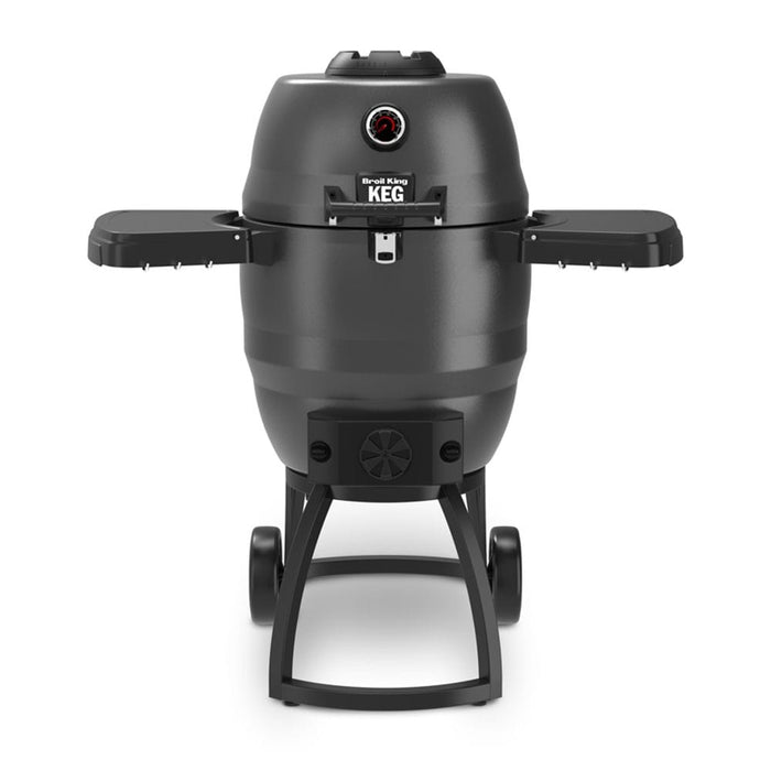 Broil King Keg 5000 Charcoal Smoker