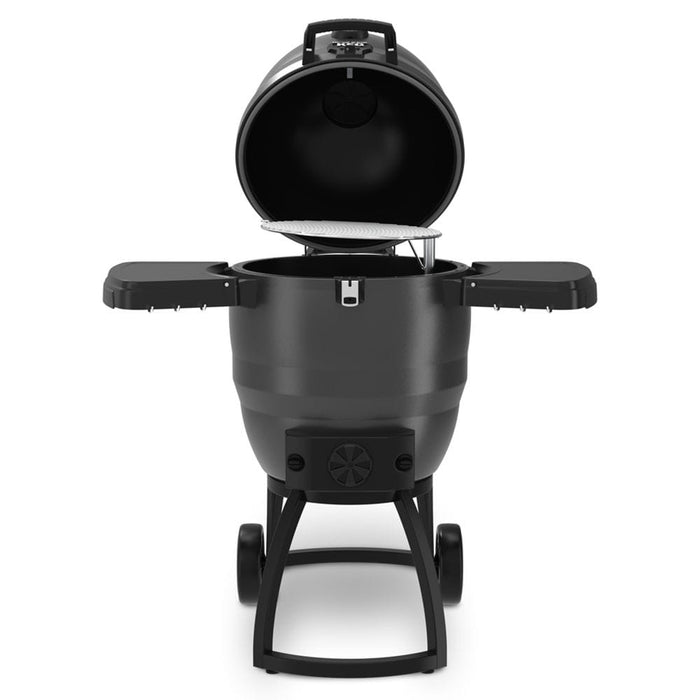 Broil King Keg 5000 Charcoal Smoker