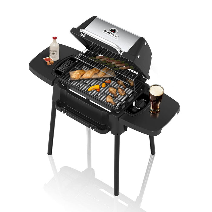 Broil King Porta-Chef™ 120 Gas Grill Liquid Propane