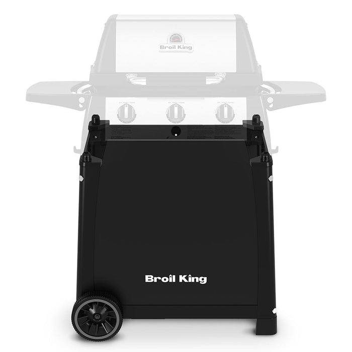 Broil King PORTA-CHEF™ 320 Grill Cart