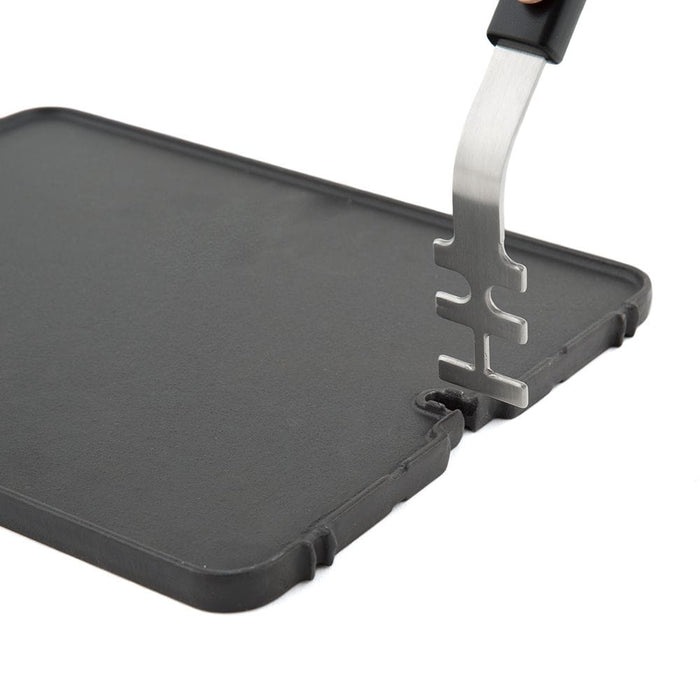 Broil King Porta-Chef™ Cast Iron Deluxe Griddle 11237