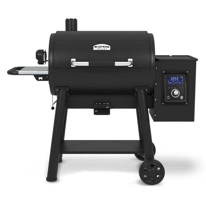 Broil King Regal Pellet 500 Smoker and Grill