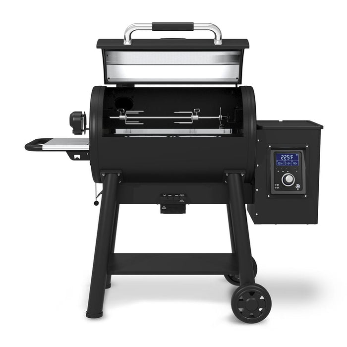 Broil King Regal Pellet 500 Smoker and Grill