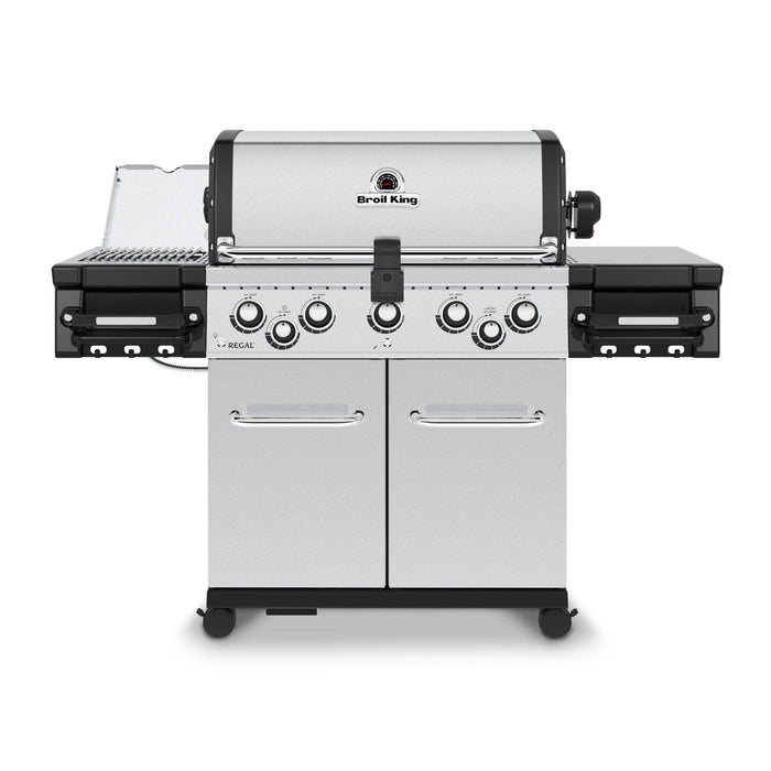 Broil King Regal™ S 590 Pro 5-Burner Gas Grill